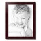 ArtToFrames 14x18 Inch Picture Frame, This 1.25 Inch Custom MDF Poster Frame is Available in Multiple Colors, Great for Your Art or Photos - Comes with Regular Glass and Corrugated (A46KD)